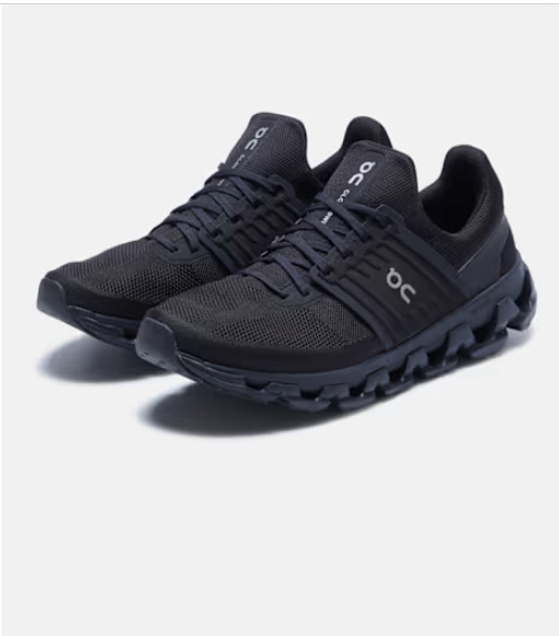 On Running Cloudswift 3 QC-73- in Black
