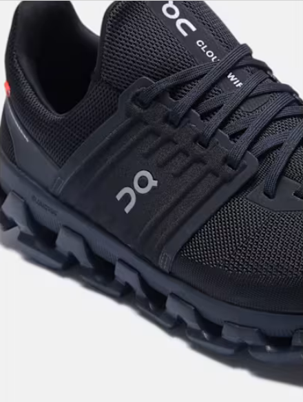 On Running Cloudswift 3 QC-73- in Black