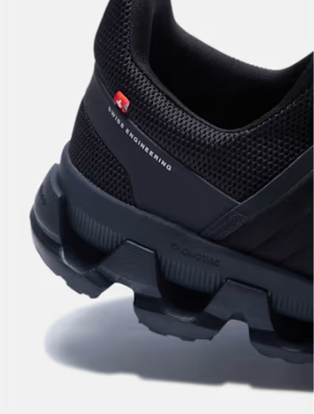 On Running Cloudswift 3 QC-73- in Black