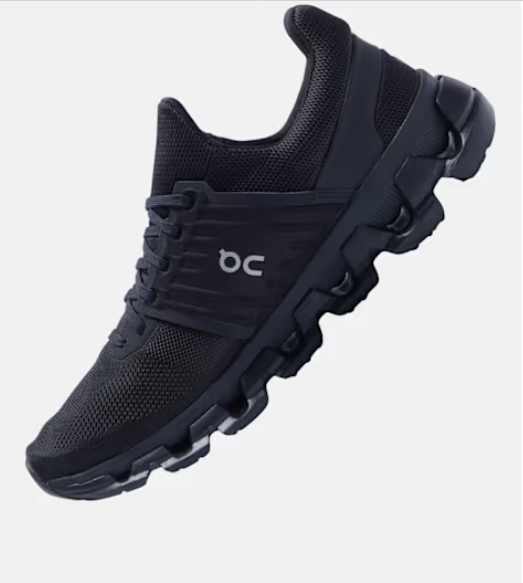 On Running Cloudswift 3 QC-73- in Black