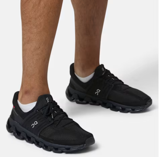 On Running Cloudswift 3 QC-73- in Black
