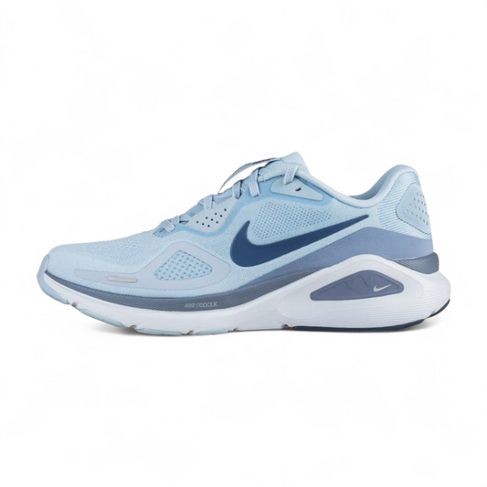 NIKE Running Shoes ‘Structure 26’ women's – Stability You Can Rely On - WR - in SKY