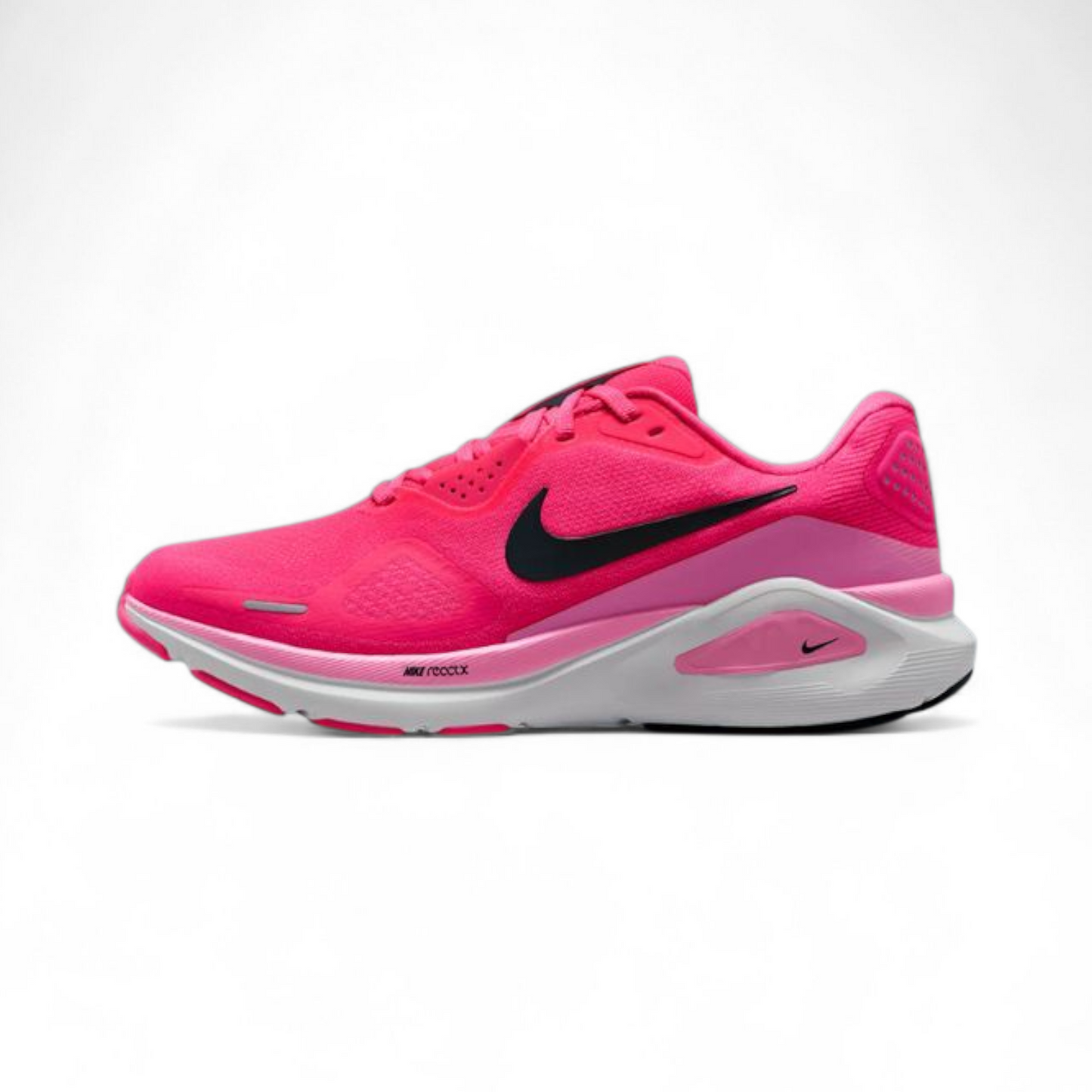 NIKE Running Shoes ‘Structure 26’ women's – Stability You Can Rely On - WR - in Pink