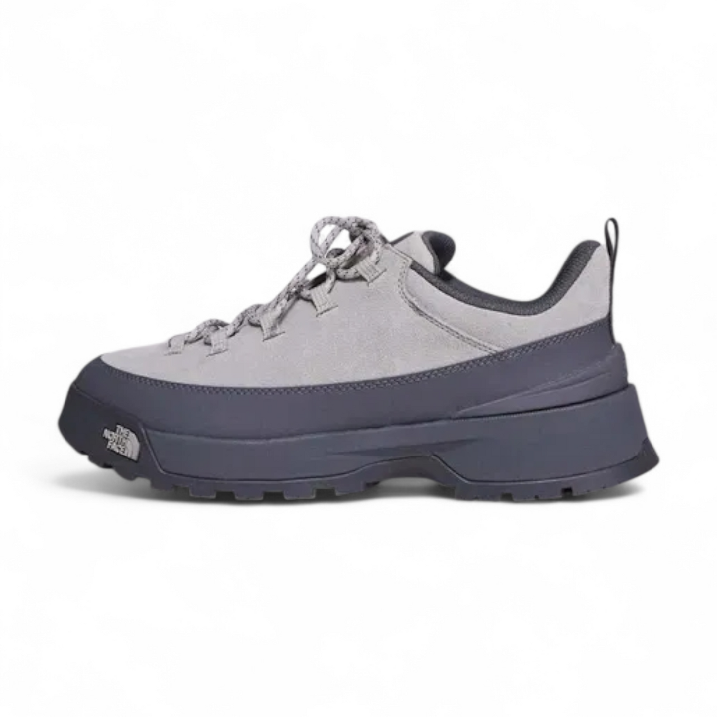 The North Face Glenclyffe Urban Low Sneaker – Outdoor Function, Urban Style - CE - in Light grey