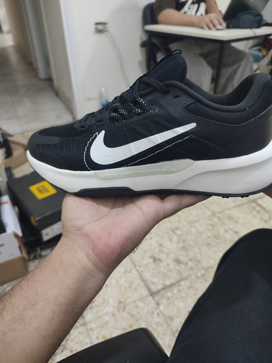 Nike Juniper Trail 2 Next Nature - in Black