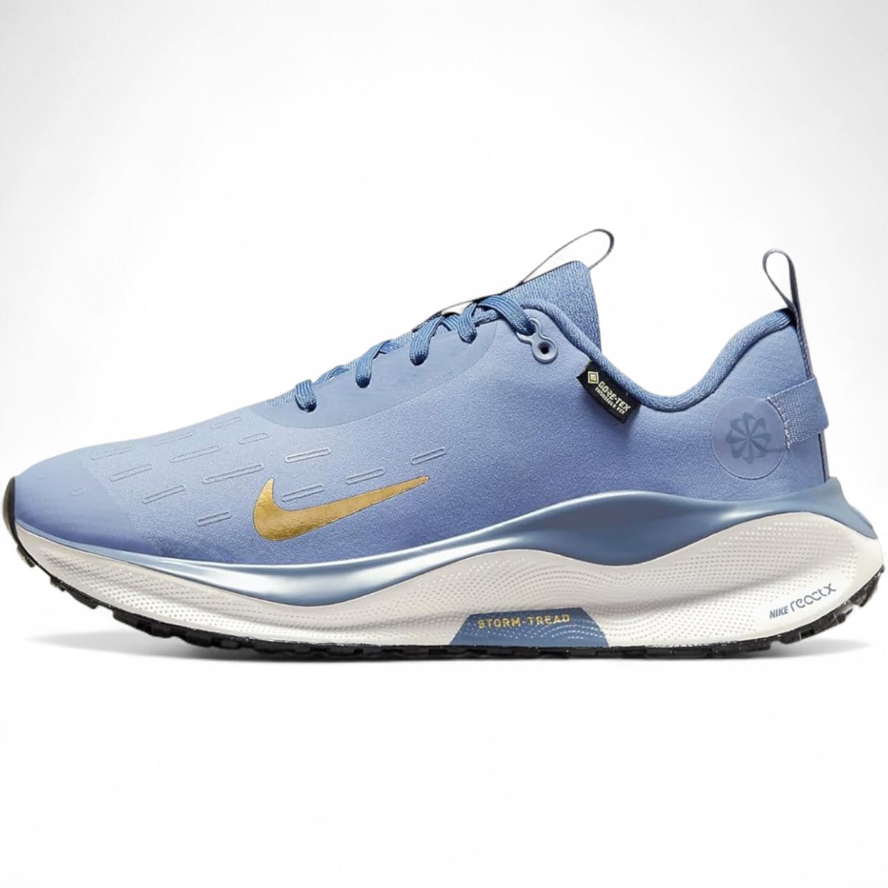 Nike Infinity Run 4 Gore-Tex - GOR - in Sky