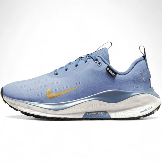Nike Infinity Run 4 Gore-Tex - GOR - in Sky