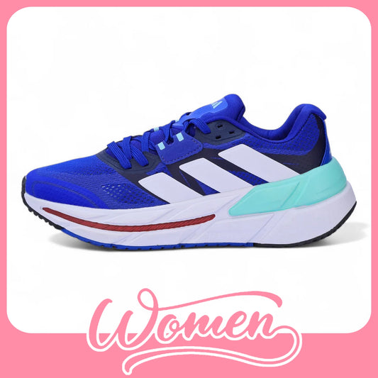 Women's Adidas adistar 2 running shoes WS - in blue
