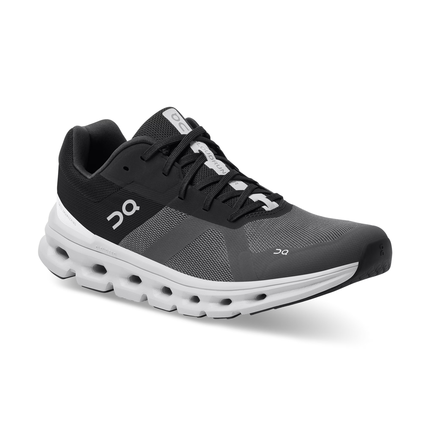 On Running Cloudrunner QC-59- in gray×black