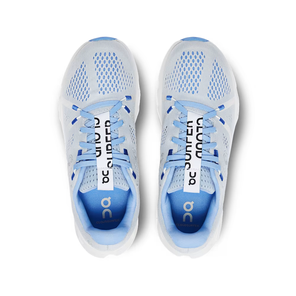 On Running Cloudsurfer QC-68- in Sky