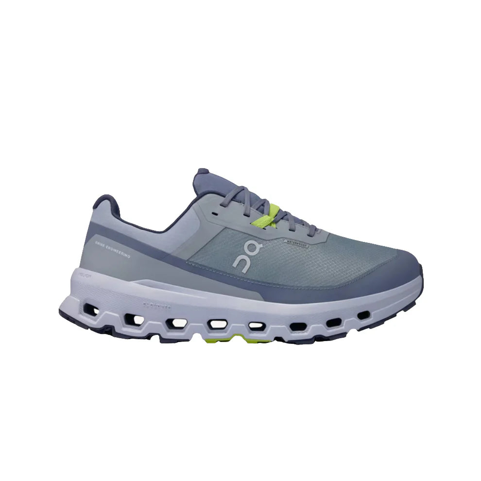 On Running  Cloudvista 2- QC-47- in Blue