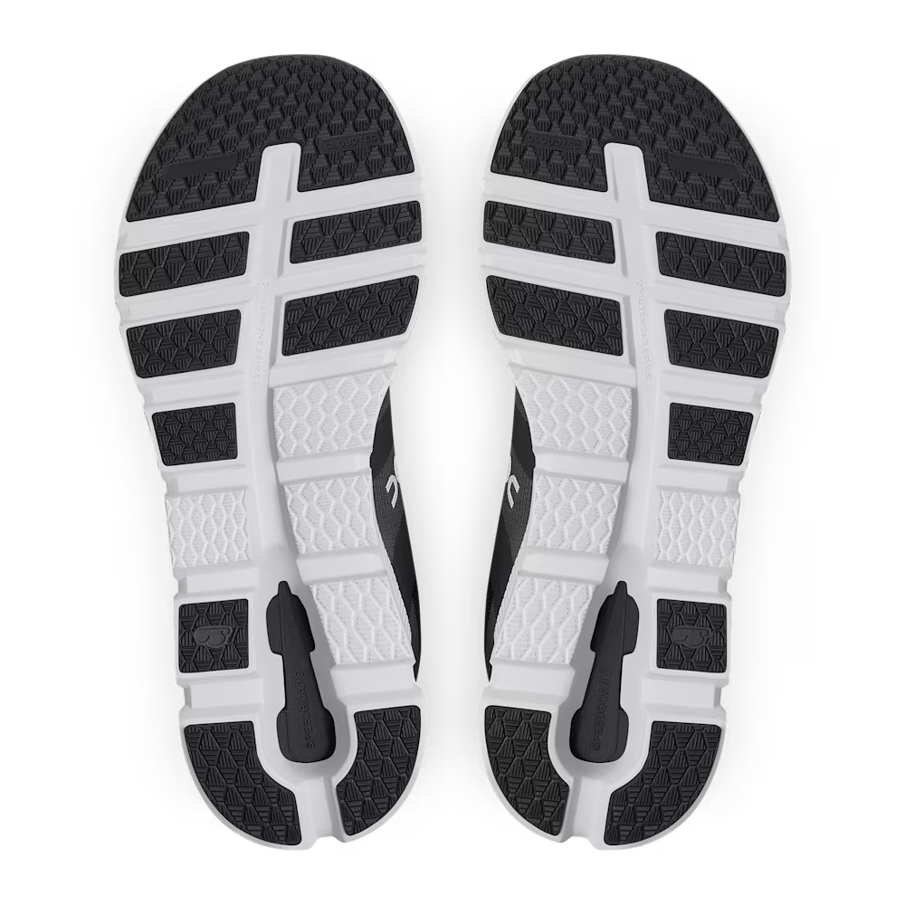 On Running Cloudrunner QC-59- in gray×black