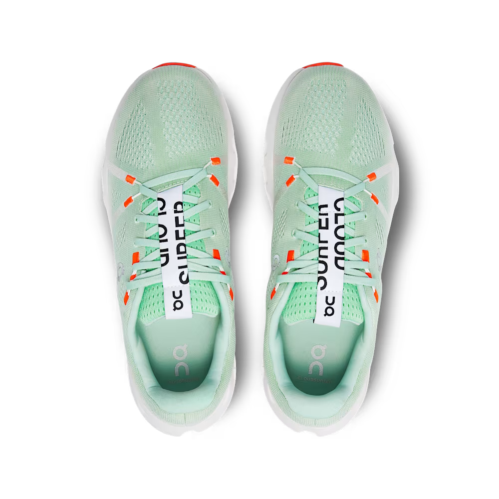 On Running Cloudsurfer QC-41- in Turquoise