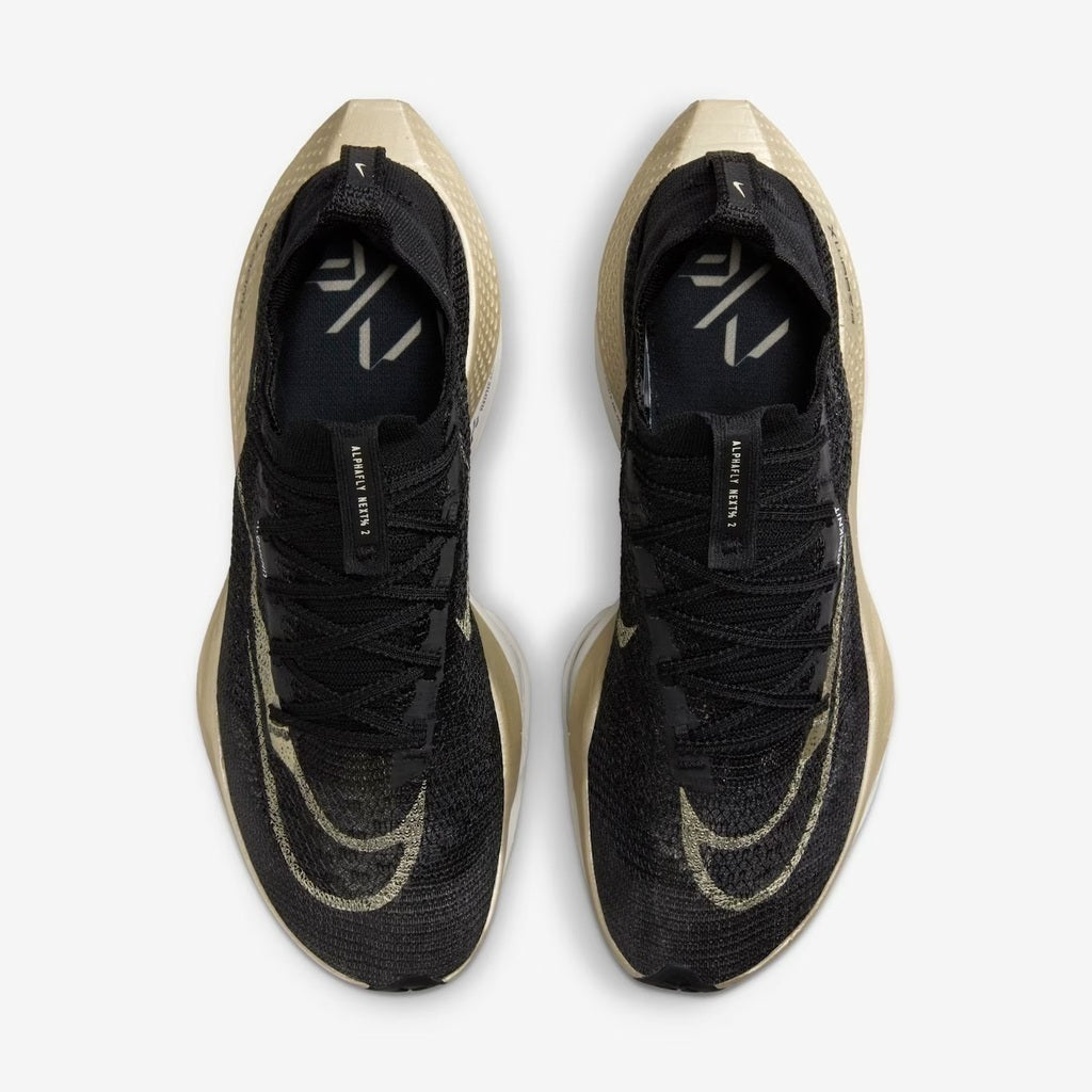 Nike Alphafly 2 – Maximum Speed, Ultimate Efficiency - NX- in Black