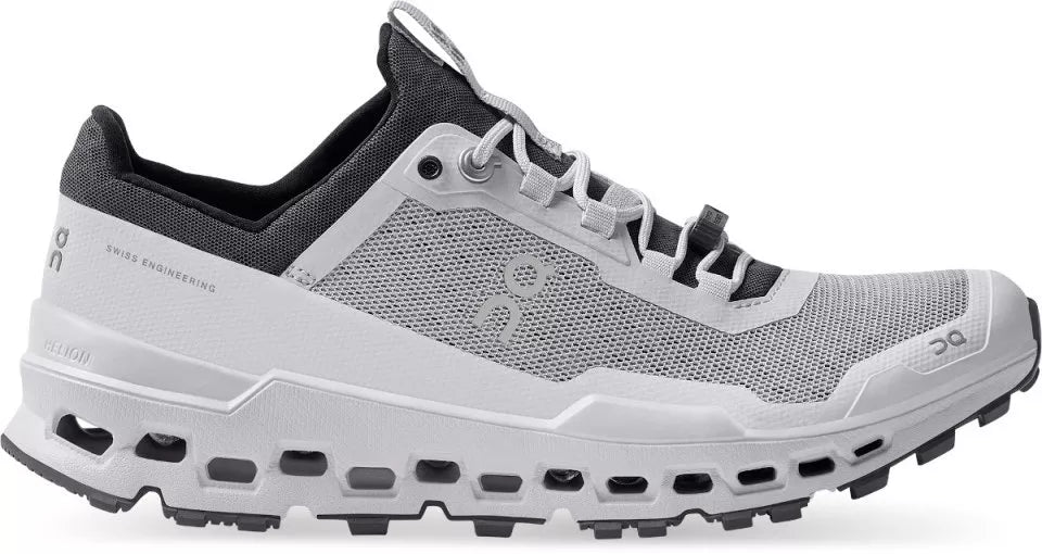 On Running Cloudultra QC-69- in Light gray