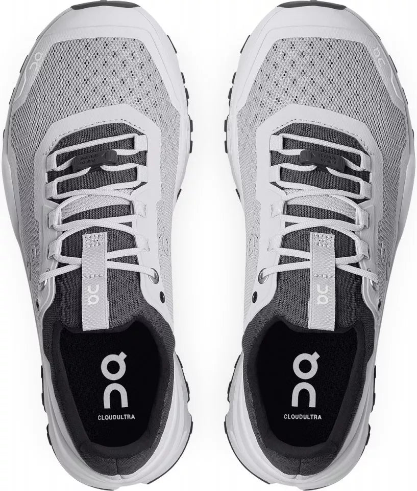 On Running Cloudultra QC-69- in Light gray