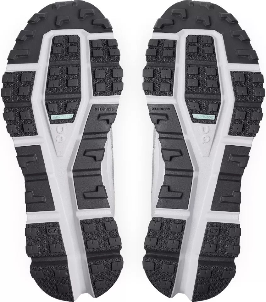 On Running Cloudultra QC-69- in Light gray