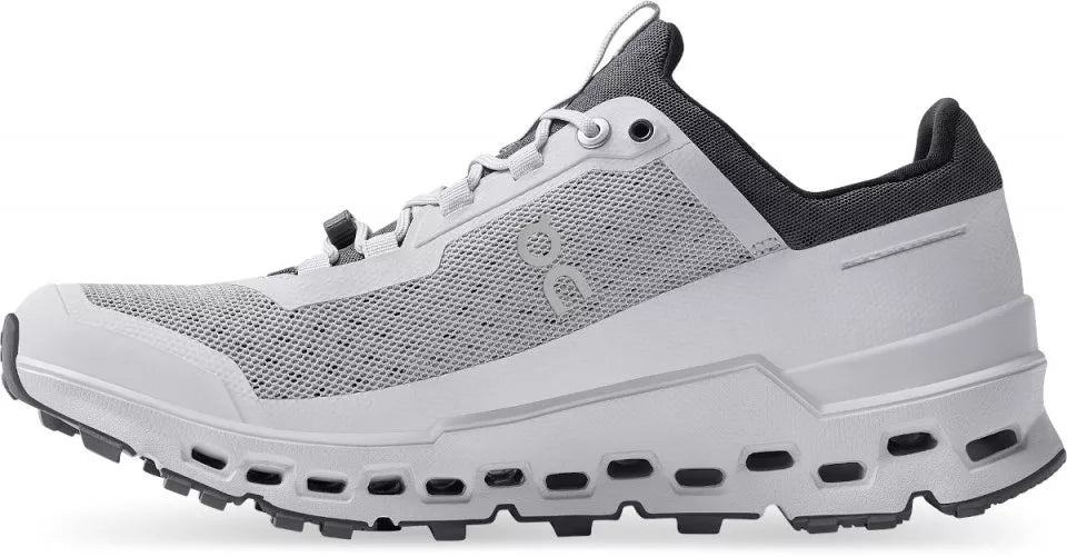 On Running Cloudultra QC-69- in Light gray