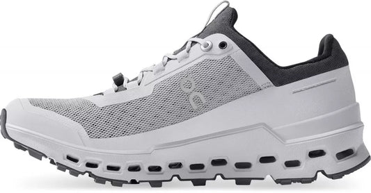 On Running Cloudultra QC-69- in Light gray