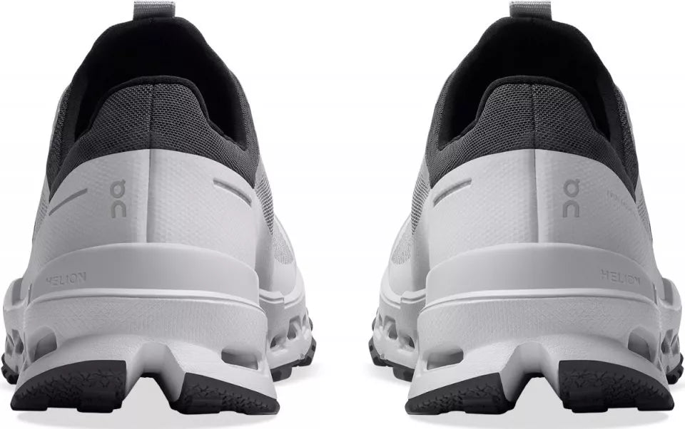 On Running Cloudultra QC-69- in Light gray