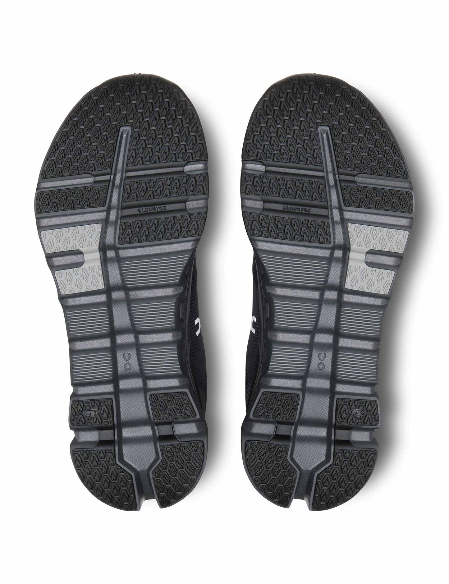 On Running Cloudrunner 2 QC-66- in Black