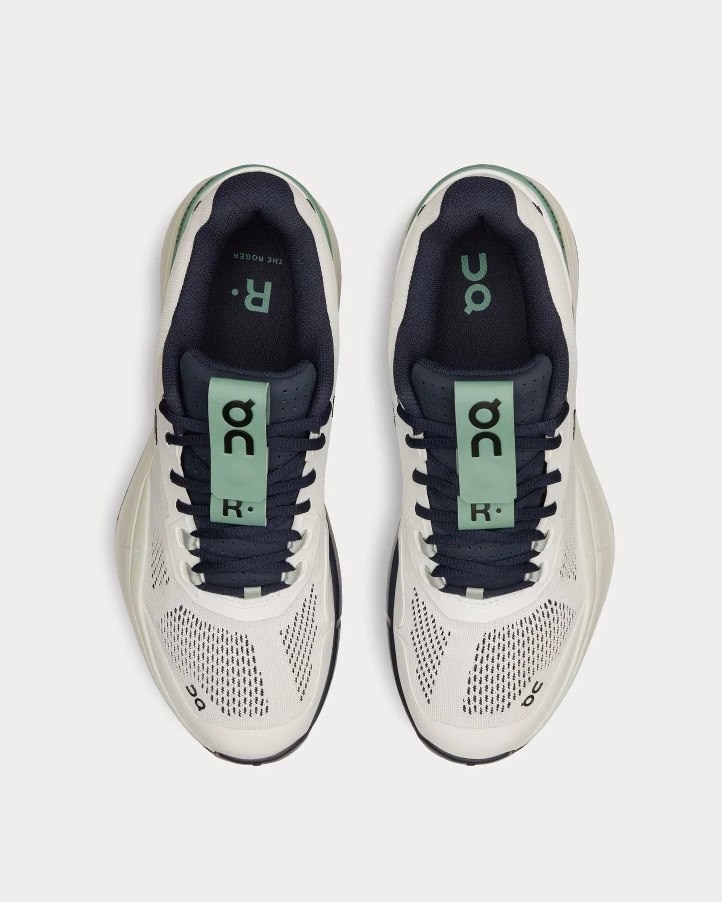 OnCloud The Roger Pro QC-60- in White