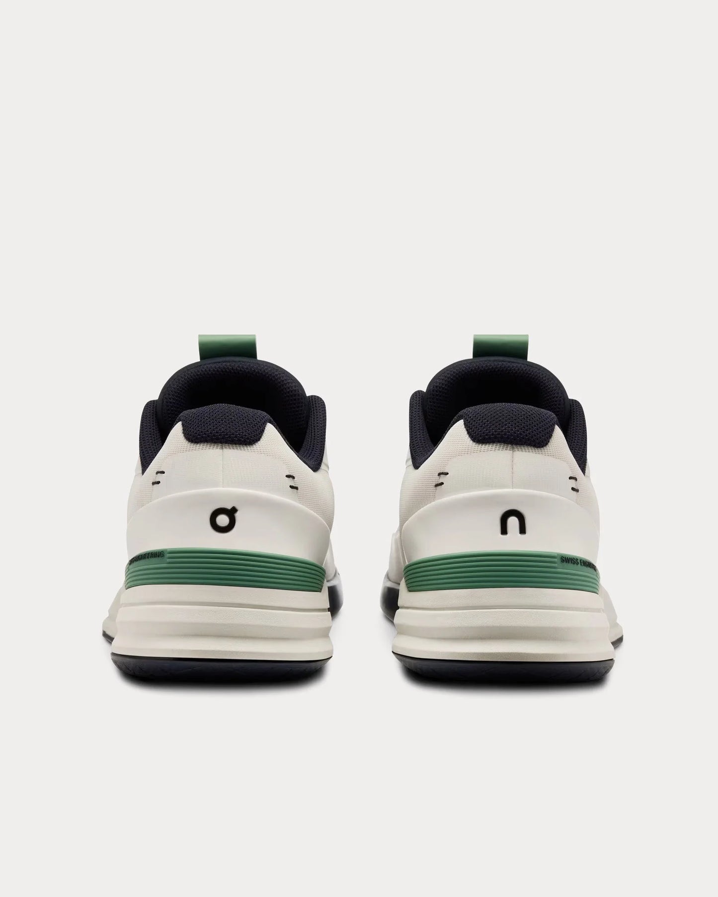 OnCloud The Roger Pro QC-60- in White