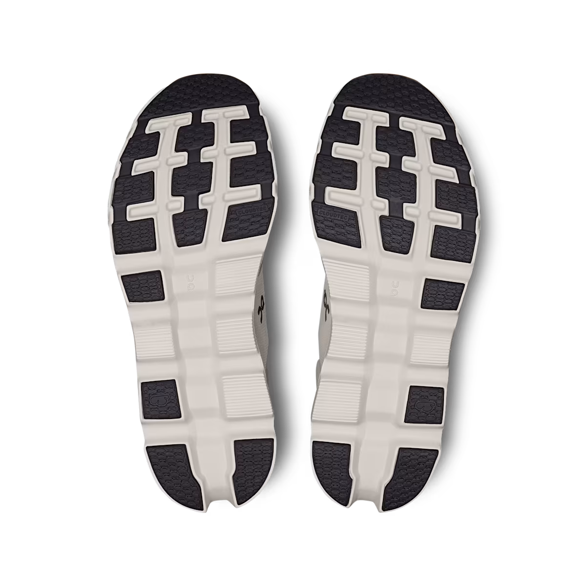 On Running Cloudstratus 3 QC-48- in grey