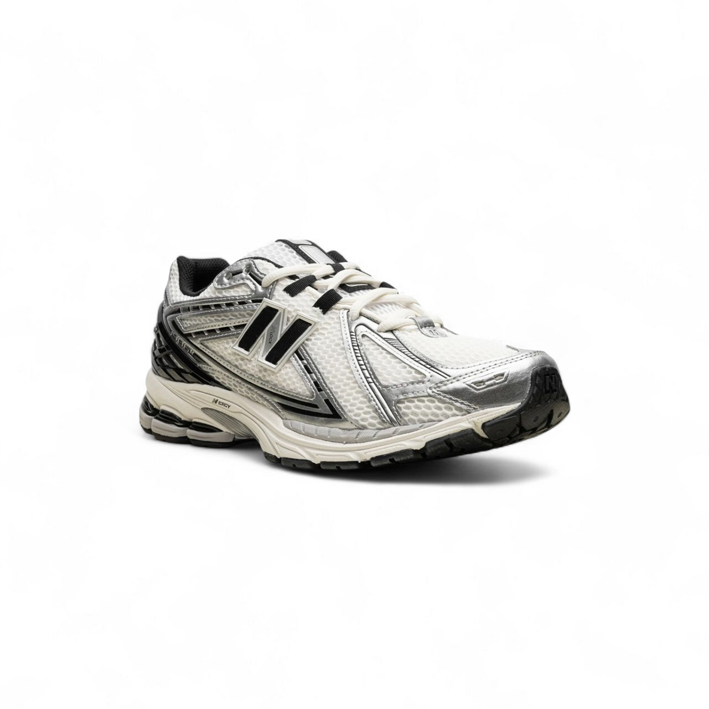 New Balance 1906 – Retro-Inspired Style Meets Modern Comfort 1906  - in White
