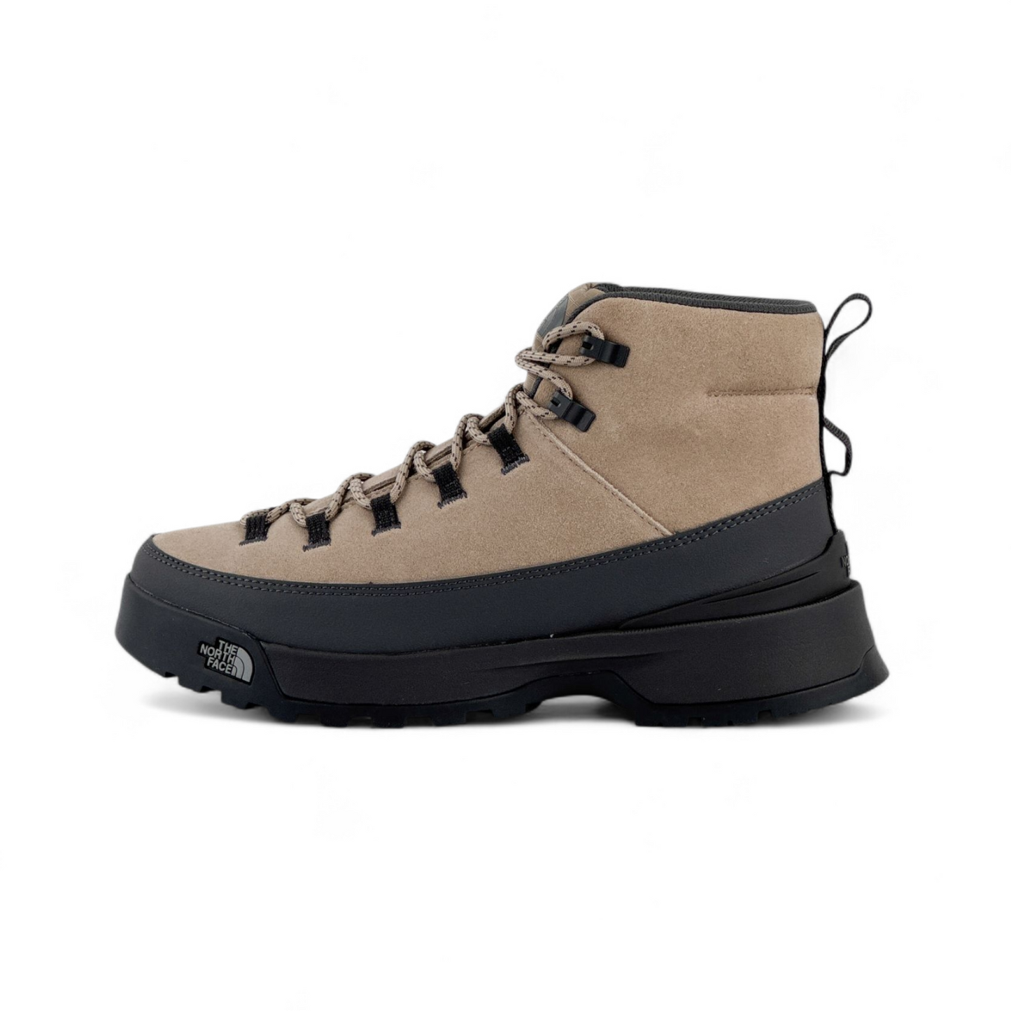 The North Face Glencliff(e) Urban Unisex – Lace-Up Ankle Boots - NO - in beige