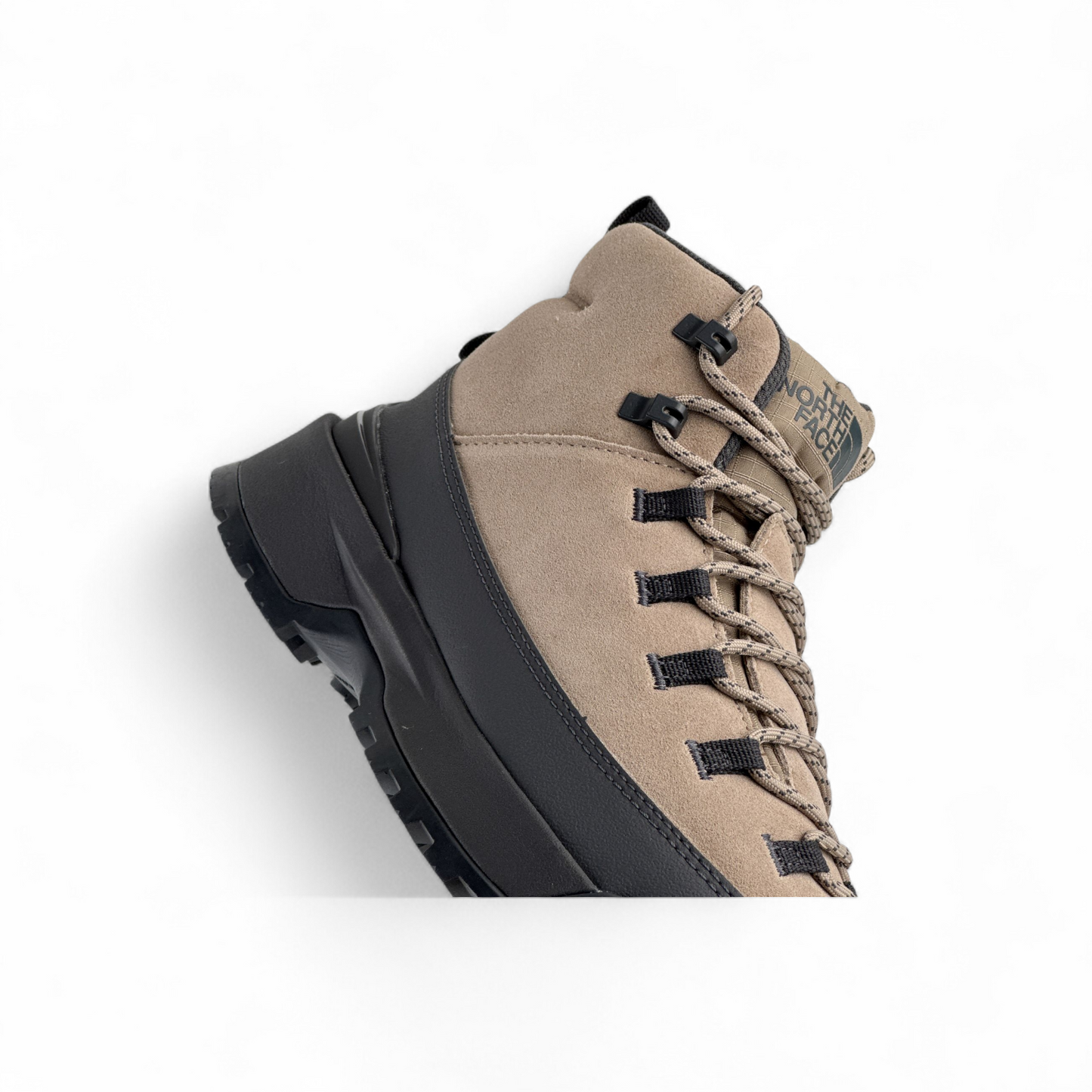 The North Face Glencliff(e) Urban Unisex – Lace-Up Ankle Boots - NO - in beige